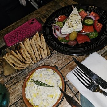 Ovelia - Greek Near Me - Astoria, New York