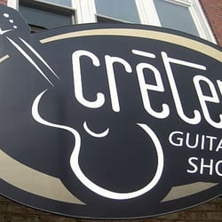 Creter Guitar Shop