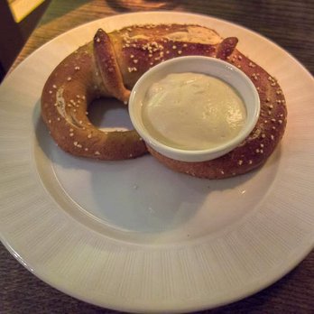Table, Donkey and Stick - Modern European Near Me - Chicago, Illinois