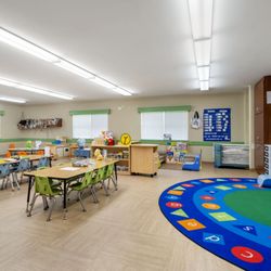 Primrose School of Woodstock East