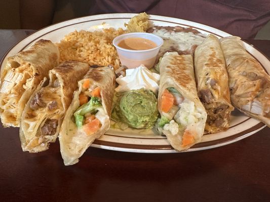Original Hacienda Grill by null