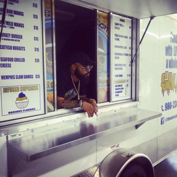 The Don’s Kitchen - Food Trucks Near Me - Charlotte, North Carolina The Don’s Kitchen - Food Trucks Near Me - Charlotte, North Carolina
