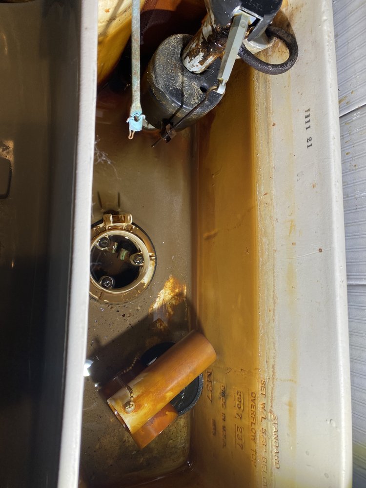 Slide of Flow Rite Plumbing Services