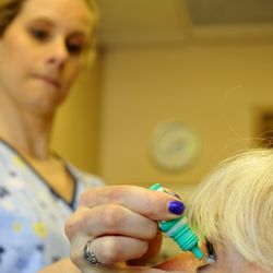 The Princeton Eye Group