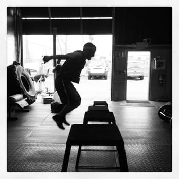 Michigan Kettlebells Strength & Training Center - Derek box jumping - Gyms Near Me - Troy, Michigan Michigan Kettlebells Strength & Training Center - Derek box jumping - Gyms Near Me - Troy, Michigan