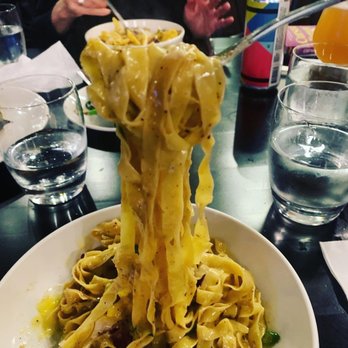 Dell'anima - Carbonara - Italian Near Me - New York, New York