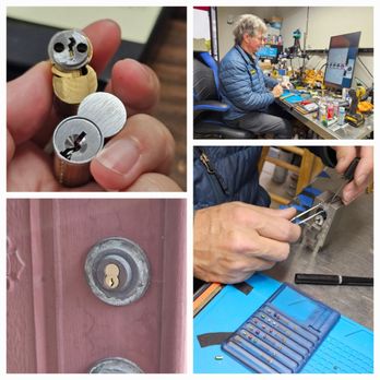 Handy Andy Locksmith - Create commercial control and change key system - Keys & Locksmiths Near Me - Santa Clara, California