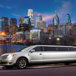 Albert's Transportation - New Stretch Limos