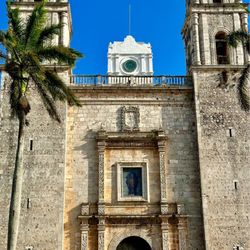 Cuidad de Valladolid - 6.13.2023