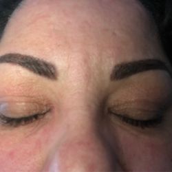 Prodigo Day Spa - Touch up with Kelly two years later! I love em