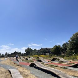 The Greg Cox Bike Park