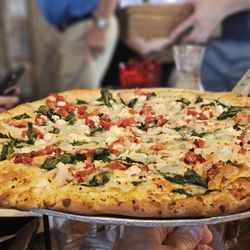 Walter's303 Pizzeria - Flying Horse