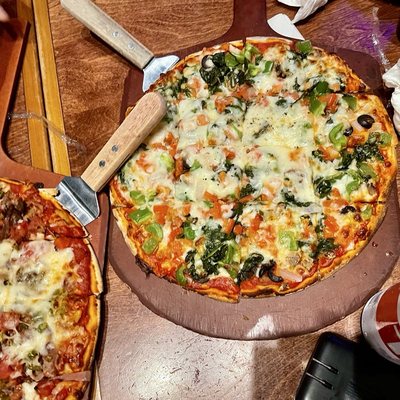 Flo & Santos by null