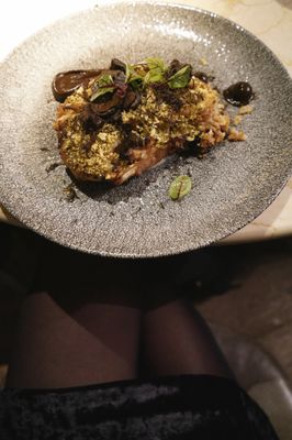 100 Wardour St by null