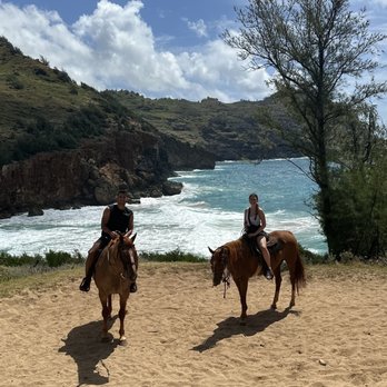 CJM Stables - Beach views - Horseback Riding Near Me