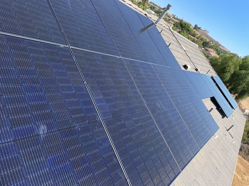 Slide of Green Day Power