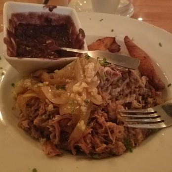 Baracoa Cuban Restaurant - Cuban Near Me - Palmdale, California