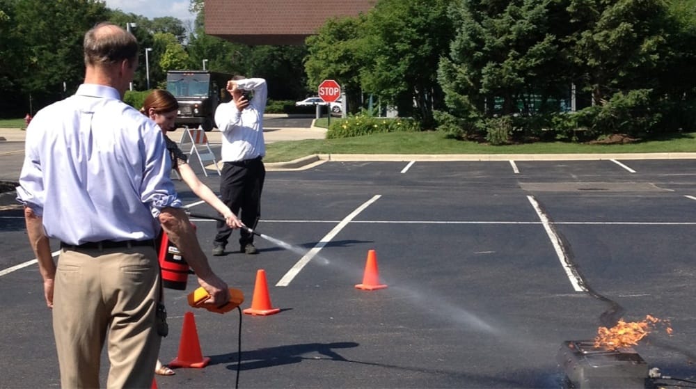 U S FIRE & SAFETY EQUIPMENT COMPANY Updated August 2024 2412