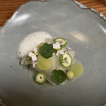 Lazy Bear - New American Near Me - San Francisco, California