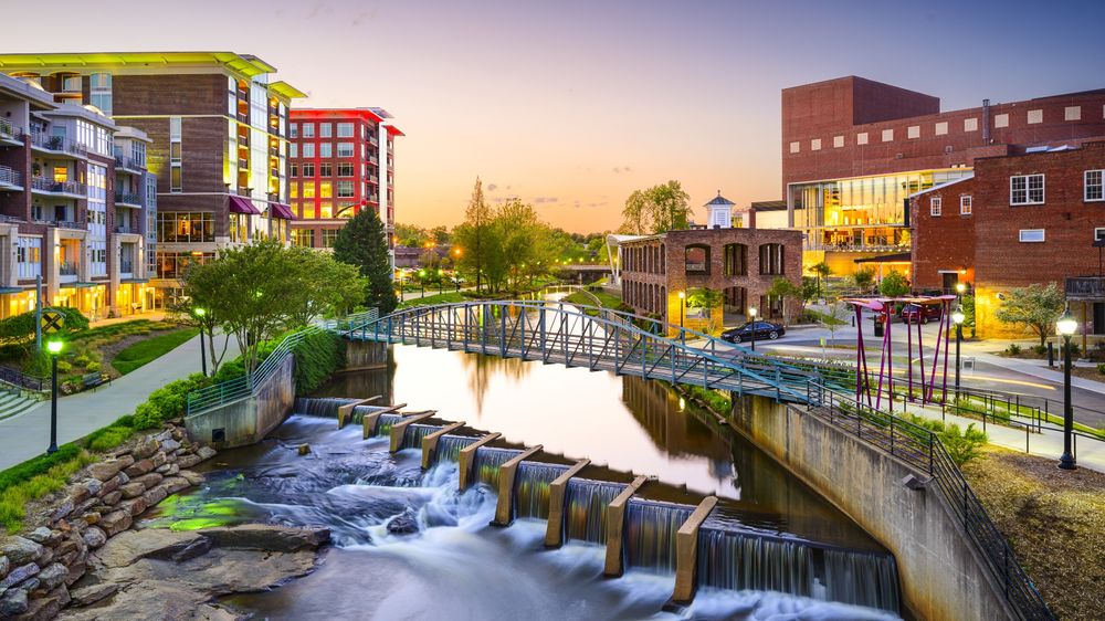 Haley Law Firm - divorce attorney in Greenville, SC