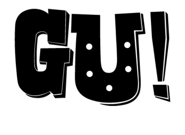 Giddy Up Espresso Logo