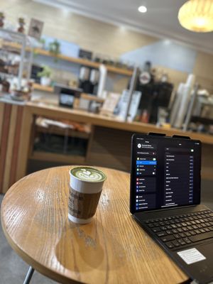Alana’s Coffee Roasters by null