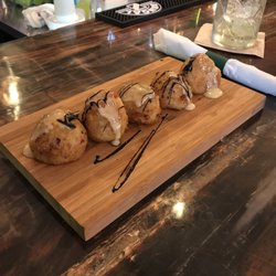 TasKafé - Croquetas