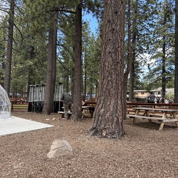 The Hangar - Beer Gardens Near Me - South Lake Tahoe, California The Hangar - Beer Gardens Near Me - South Lake Tahoe, California