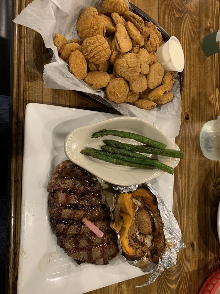 BLACK STALLION STEAKHOUSE 35 Photos & 53 Reviews 202 Will Walker Rd