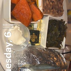 Bakers Keyboard Lounge - This is what I ordered