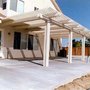 Photo of Hurricane Seamless Gutters