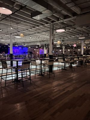 Royal Palms Shuffleboard Club by null