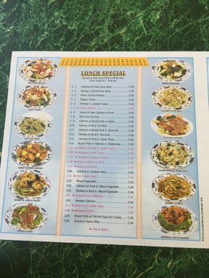 Menu photo 3 Tokyo Express Food Fort Walton Beach, FL Menu photo 3 Tokyo Express Food Fort Walton Beach, FL