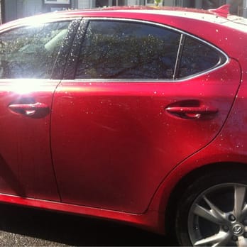 Highline Customs - Car Window Tinting Near Me - Portland, Oregon Highline Customs - Car Window Tinting Near Me - Portland, Oregon