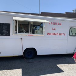 Taqueria La Michoacanita