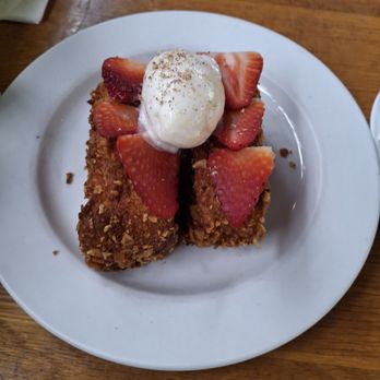 Koko Head Cafe - Breakfast & Brunch Near Me - Honolulu, Hawaii