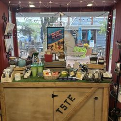 The Spice and Tea Exchange of Port Jefferson