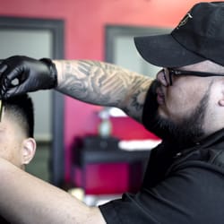 Royal Fades Barbershop - Every hair counts.. Customer satisfaction is our #1 goal