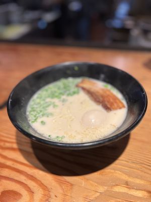 Matsunoki Ramen by null