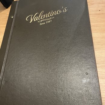 Valentino's Restaurant - Diners Near Me - Baltimore, Maryland