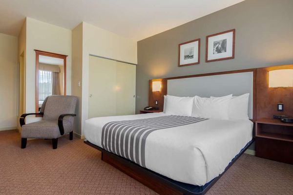 Best Western Plus Chemainus Inn by null