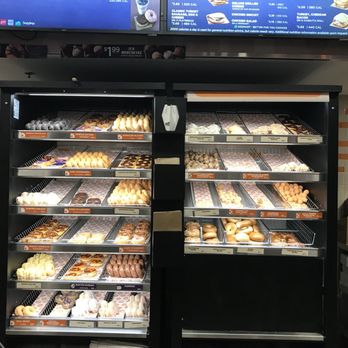 Dunkin' - Donuts Near Me - Orlando, Florida