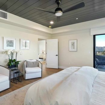 Tim Ryan Construction - a bedroom with a view - General Contractors Near Me - Arcadia, California Tim Ryan Construction - a bedroom with a view - General Contractors Near Me - Arcadia, California
