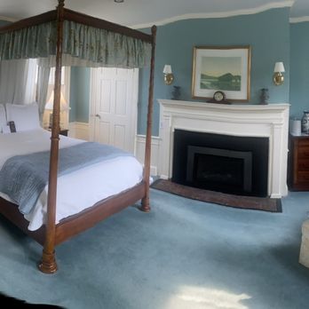 Harbor Light Inn - Hotels Near Me - Marblehead, Massachusetts