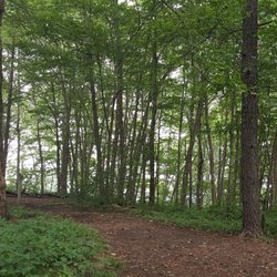 Blue Ridge Gap