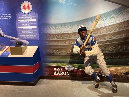 Louisville Slugger Museum & Factory by null