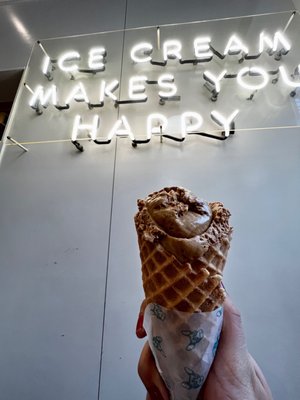 Molly Moon's Homemade Ice Cream Redmond by null