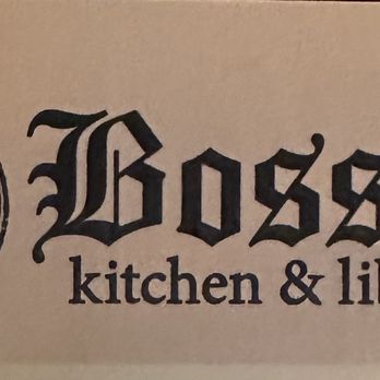 Bosscat Kitchen & Libations - New American Near Me - Irvine, California Bosscat Kitchen & Libations - New American Near Me - Irvine, California