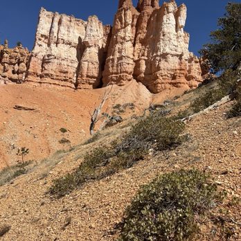 Queen's Garden - Parks Near Me - Bryce, Utah Queen's Garden - Parks Near Me - Bryce, Utah
