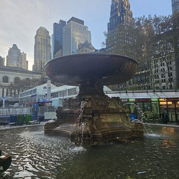 Bryant Park - Parks Near Me - New York, New York Bryant Park - Parks Near Me - New York, New York